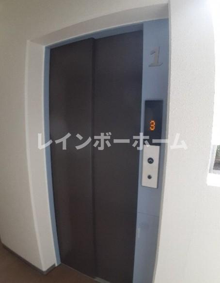 特典：仲介手数料が半額です!!の設備