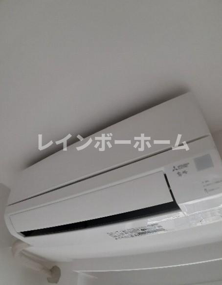 特典：仲介手数料が半額です!!の設備