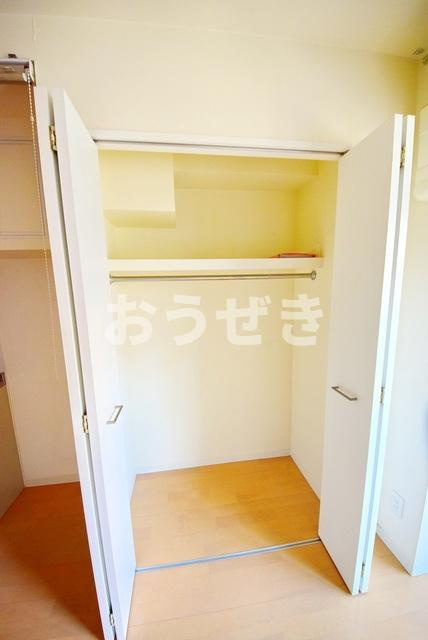 ＪＰ’ｓＹＯＫＯＨＡＭＡの収納