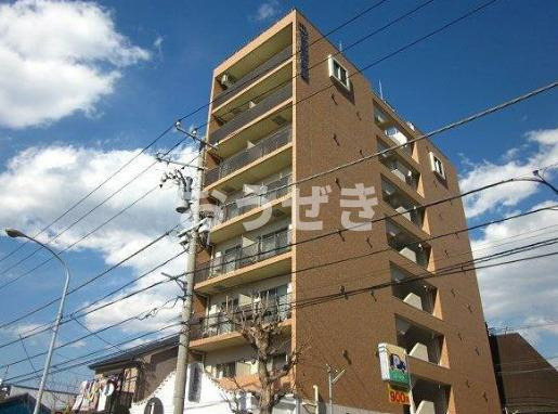 ＪＰ’ｓＹＯＫＯＨＡＭＡのその他共用部分