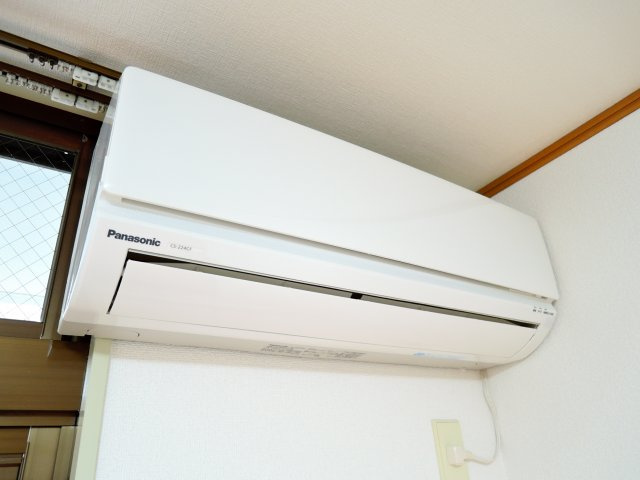 【設備】 | サンティー天川