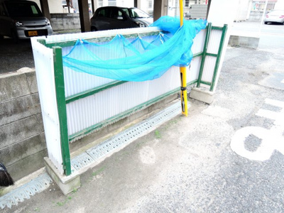 【その他共用部分】 | サンティー天川