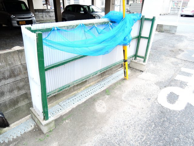 【その他共用部分】 | サンティー天川