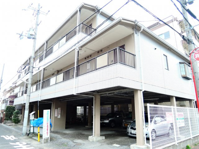 【周辺】 | サンティー天川
