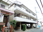 サンティー天川の画像