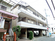 サンティー天川の画像