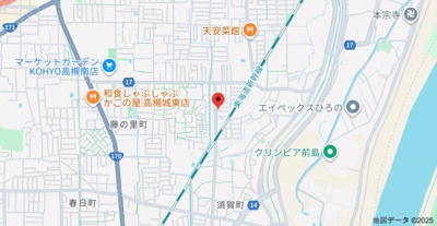 【地図】 | サンティー天川