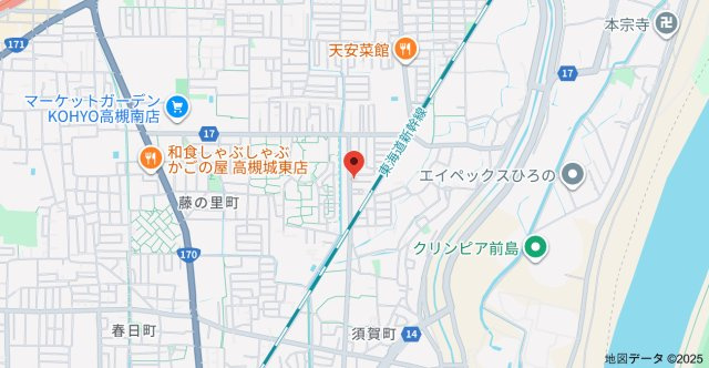 【地図】 | サンティー天川