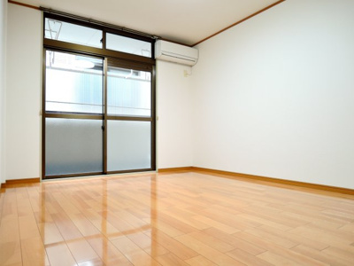 【内装】 | サンティー天川