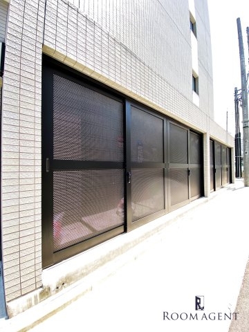 グランパセオ名駅那古野のその他