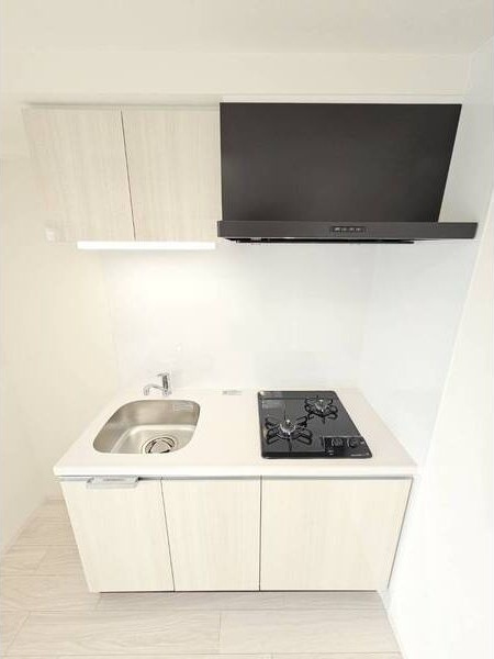 ディアレイシャス名古屋浄心Ⅱのキッチン