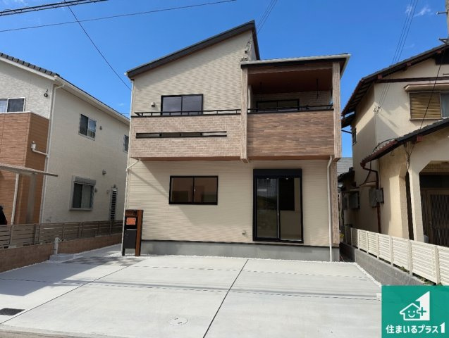 高砂市米田町米田　第1期　新築一戸建て