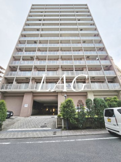 【外観】 | グラディート町田 | 外観です。