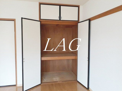【収納】 | エルディム蓮田シティⅡ | 収納です。
