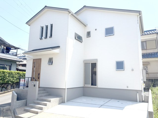 宇治市広野町大開