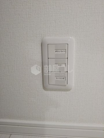カーサシルク