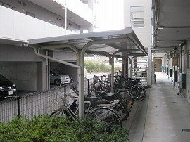 神戸市西区前開南町２丁目の賃貸マンションのその他