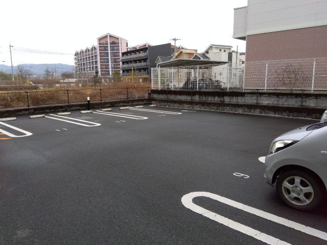 レオパレスリベルテのその他