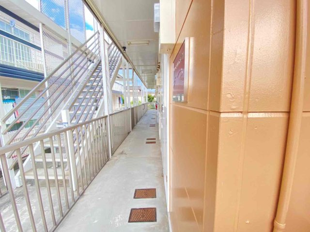 神戸市西区伊川谷町潤和のアパートのその他