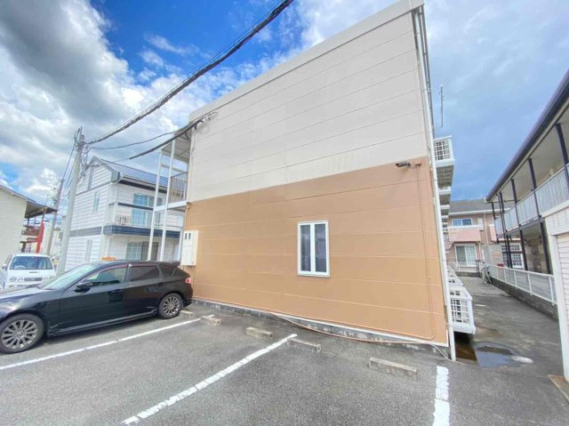 神戸市西区伊川谷町潤和のアパートのその他