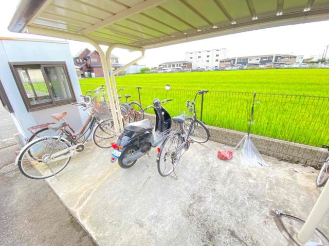 レオパレスＥａｓｔａｕｋⅡのその他