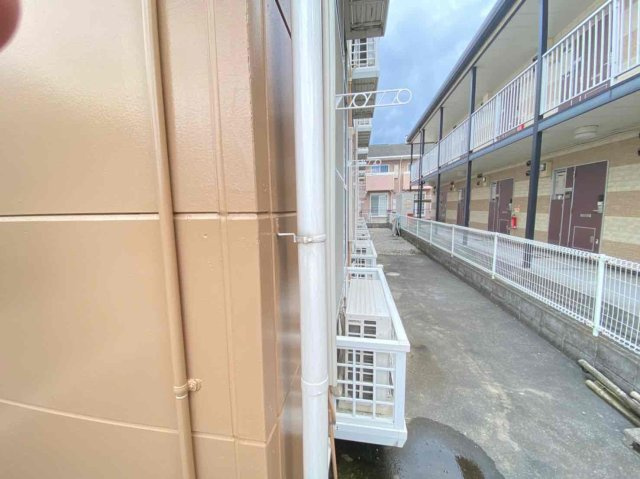 神戸市西区伊川谷町潤和のアパートのその他