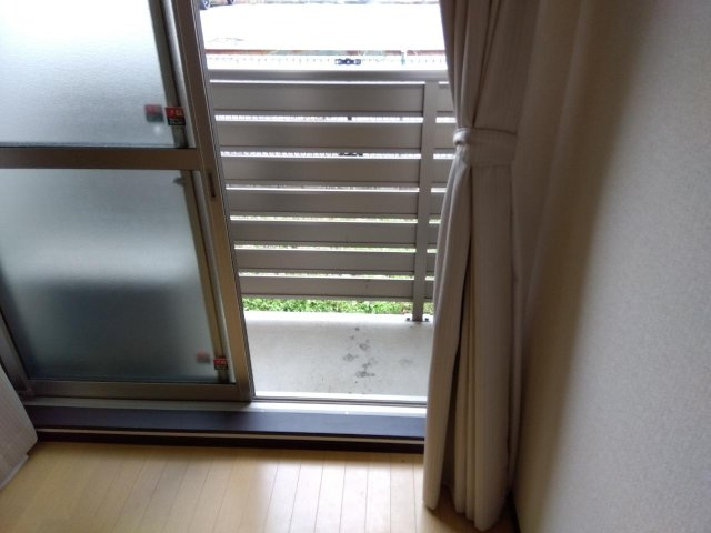 三木市平田のアパートのその他