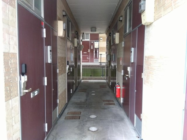明石市松江のアパートのその他