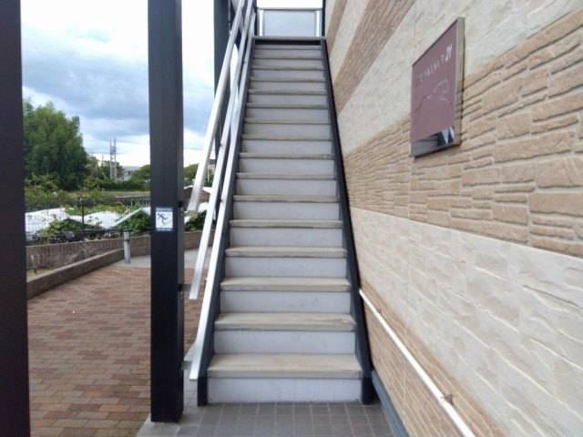 明石市松江のアパートのその他