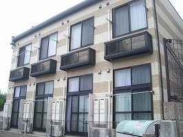 明石市松江のアパートのその他