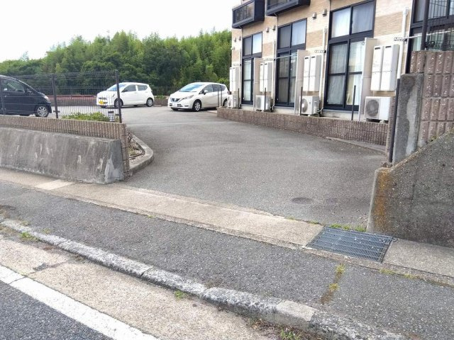 明石市松江のアパートのその他