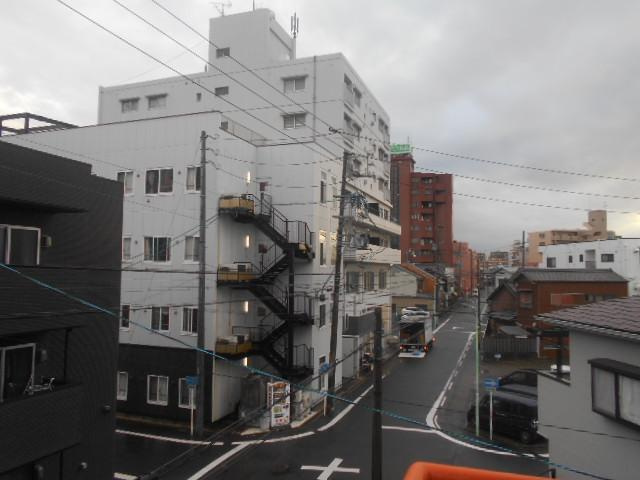 ステラメゾン六番町の展望