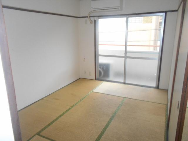 ステラメゾン六番町の内装