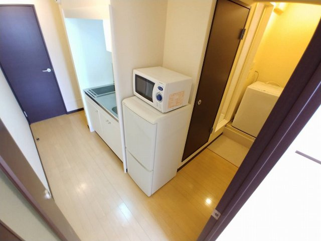 明石市二見町東二見のアパートのその他