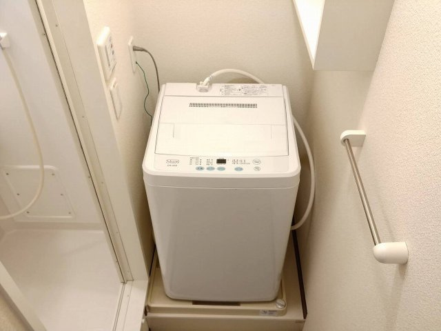 明石市二見町東二見のアパートのその他|※現況優先