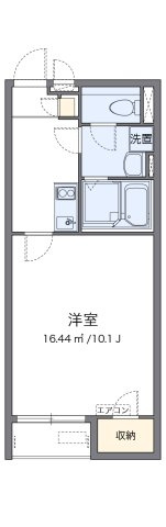 加古郡播磨町南大中３丁目のアパートの間取り|代表的な間取のため実際の間取とは異なる場合があります