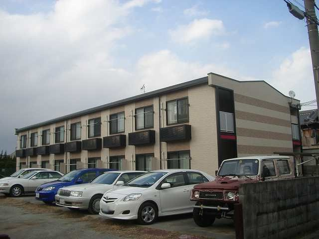 明石市大久保町江井島のアパートのその他