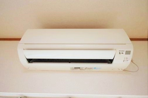 ヴィラージュ行徳の設備