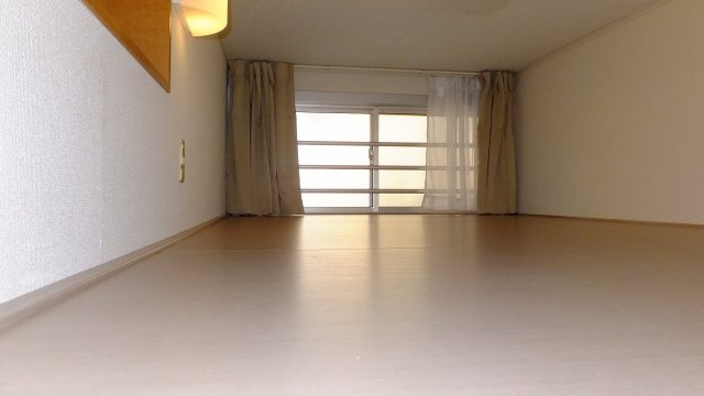 三田市西山２丁目のアパートのその他|広々としたロフトで使い方は自由自在