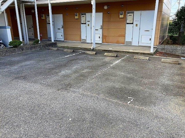 加古郡稲美町国岡６丁目のアパートのその他