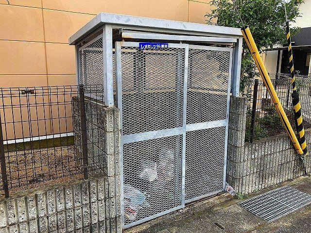 加古郡稲美町国岡６丁目のアパートのその他