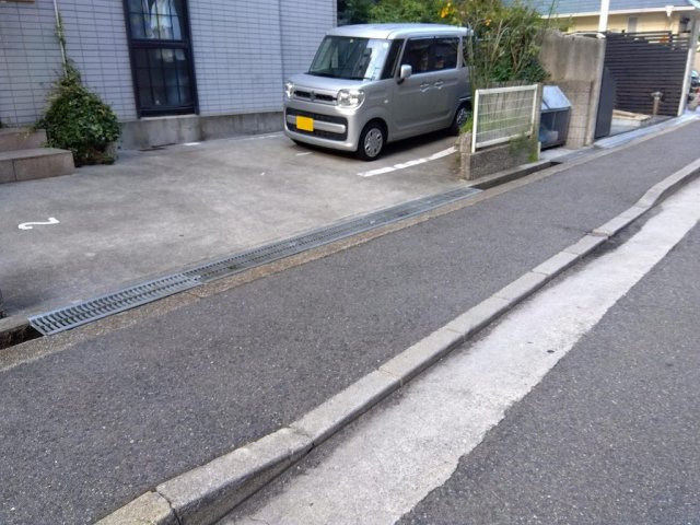 明石市相生町２丁目の賃貸マンションのその他