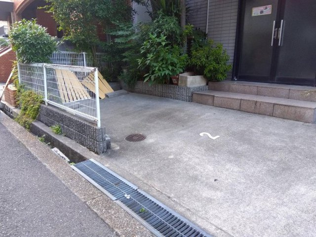 明石市相生町２丁目の賃貸マンションのその他