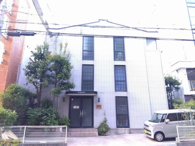 明石市相生町２丁目の賃貸マンションの外観