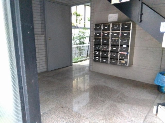 明石市相生町２丁目の賃貸マンションのその他