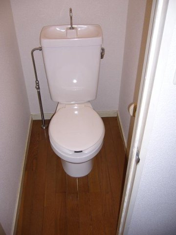 明石市二見町西二見のアパートのその他