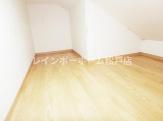 松戸市新松戸２丁目のアパートのその他
