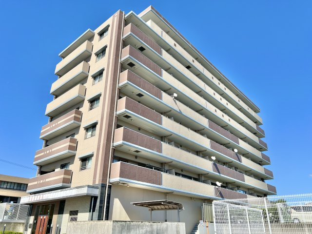 サンクレイドル磐田