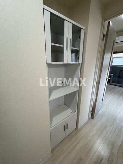 【設備】Avanti