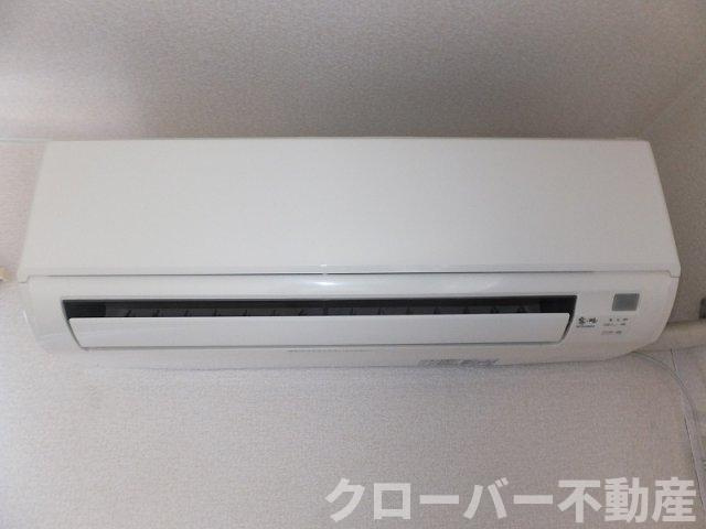 レオネクスト南Ⅱの設備|写真はイメージです。仕様・色が異なる場合があります。